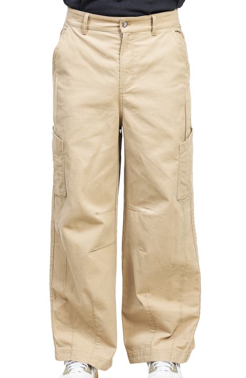 AlphaStyle Moyock Chino in Khaki  product