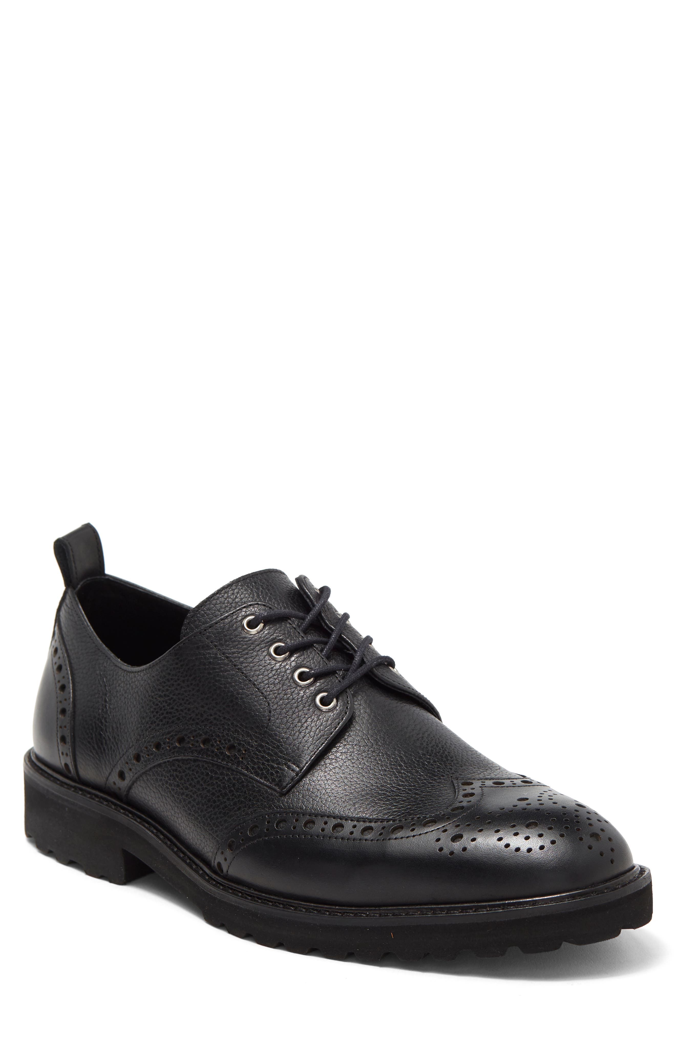 Jeremy Wingtip Derby