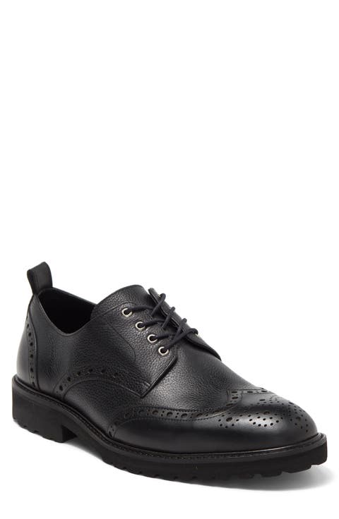 Jeremy Wingtip Derby