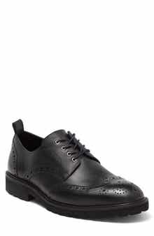 Jeremy Wingtip Derby