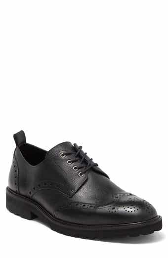 Jeremy Wingtip Derby