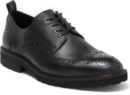 Donald Pliner Jeremy Wingtip Derby
