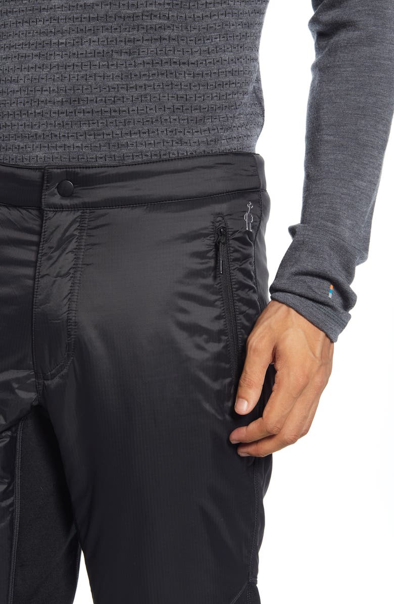 Smartwool Smartloft X 60 Water Repellent Pants, Alternate, color,