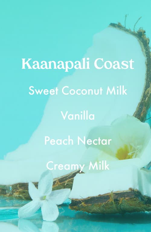 Kopari Scents Of Paradise Hair & Body Mist Set In No Color