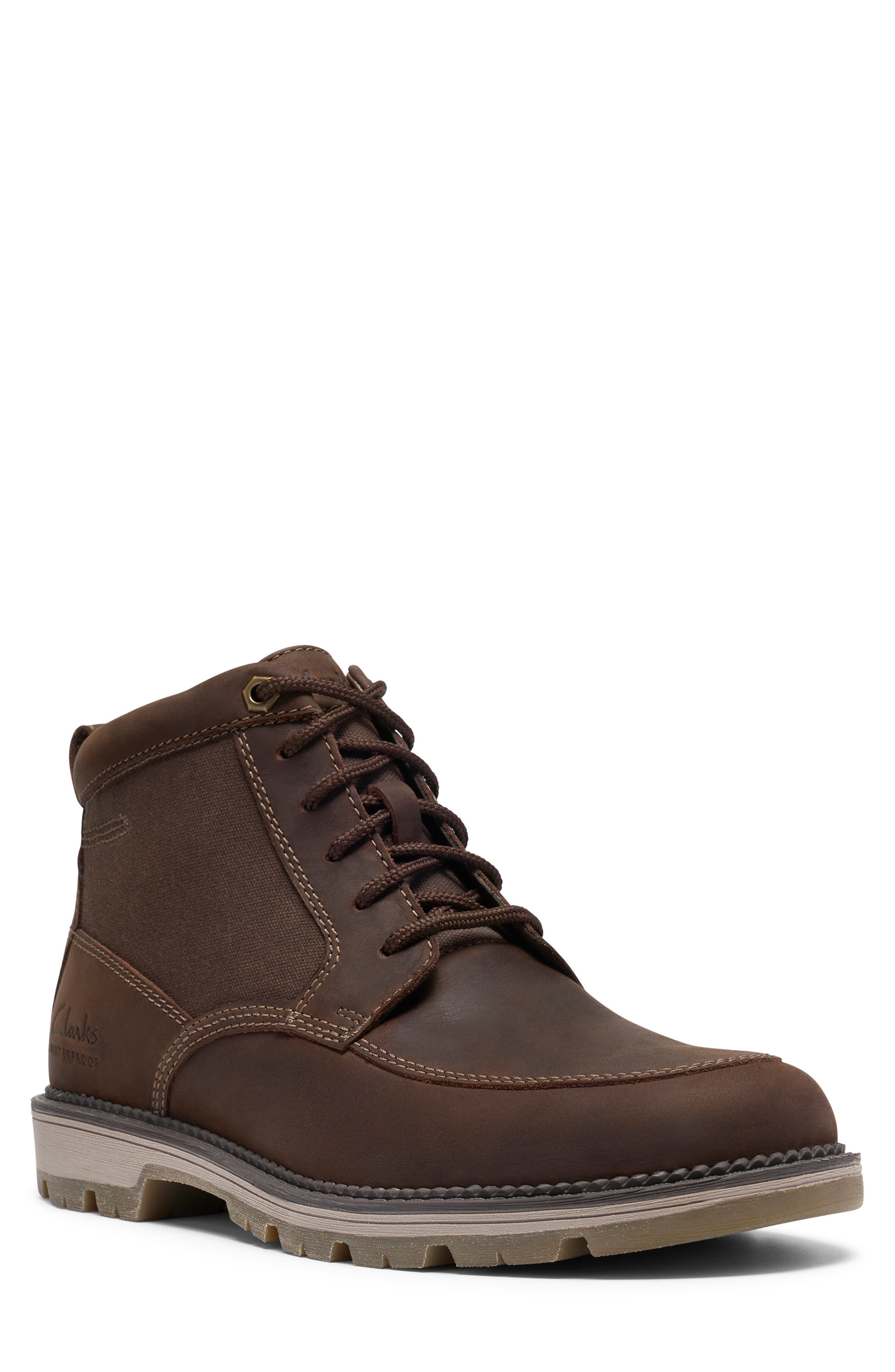 Maplewalk Rise Waterproof Boot