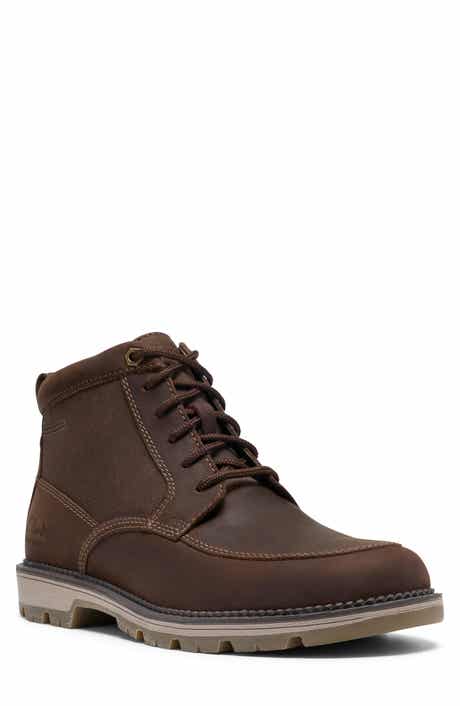 Maplewalk Rise Waterproof Boot