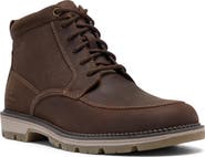Clarks® Maplewalk Rise Waterproof Boot