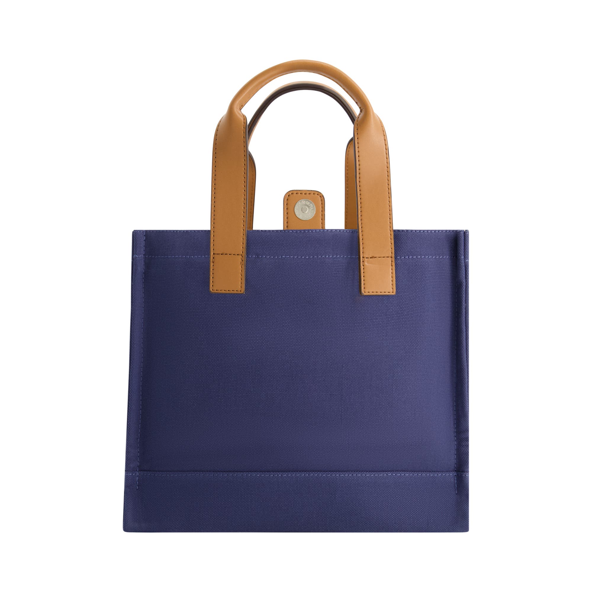 True Religion Medium Buddha Pocket Tote, Alternate, color, Navy