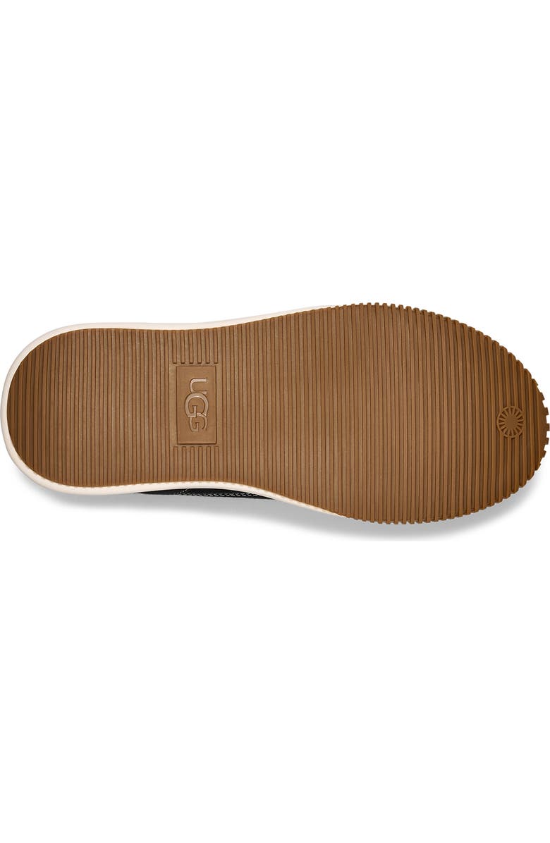 UGG<sup>®</sup> Ez-Duzzit Platform T-Strap Sneaker, Alternate, color,