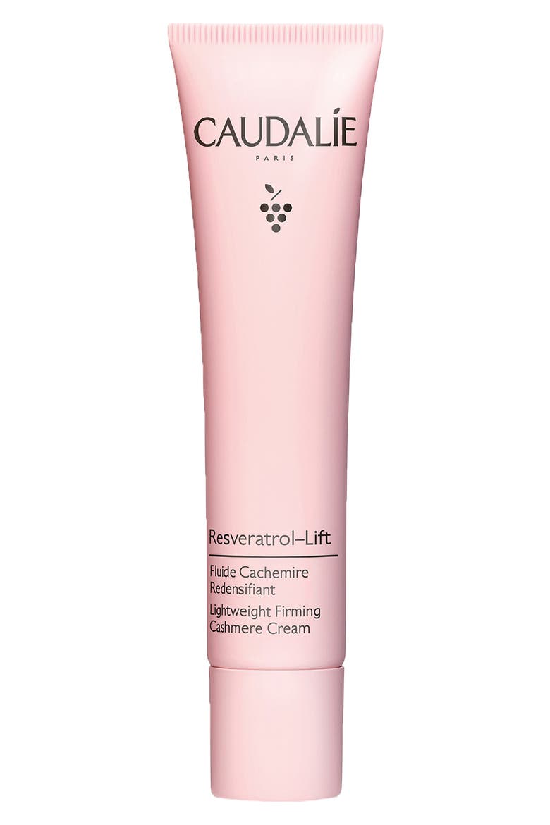 Resveratrol-Lift Lightweight Firming Cashmere Cream, Main, color, NO COLOR
