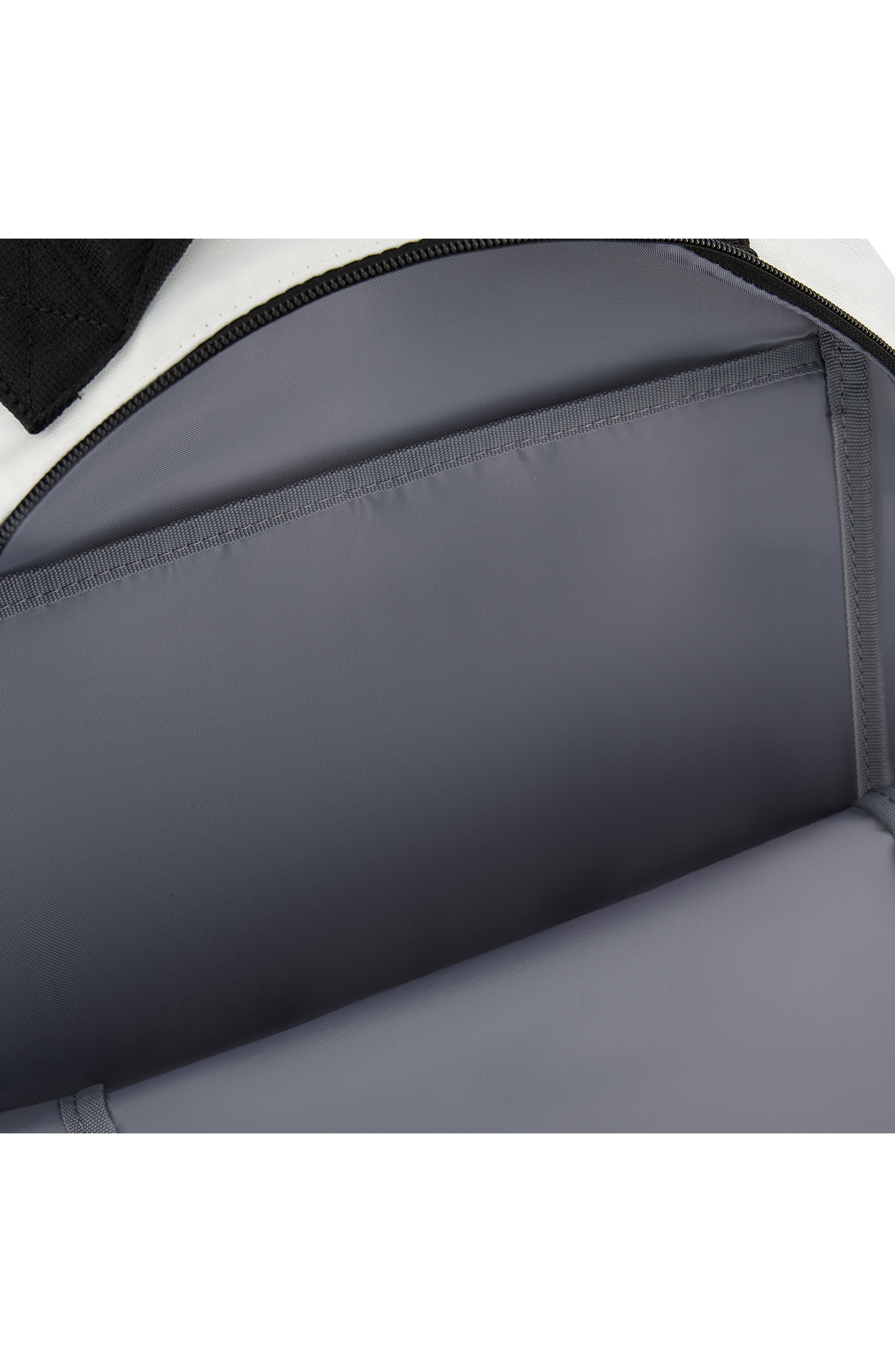 New Balance Essentials Backpack, Alternate, color, 