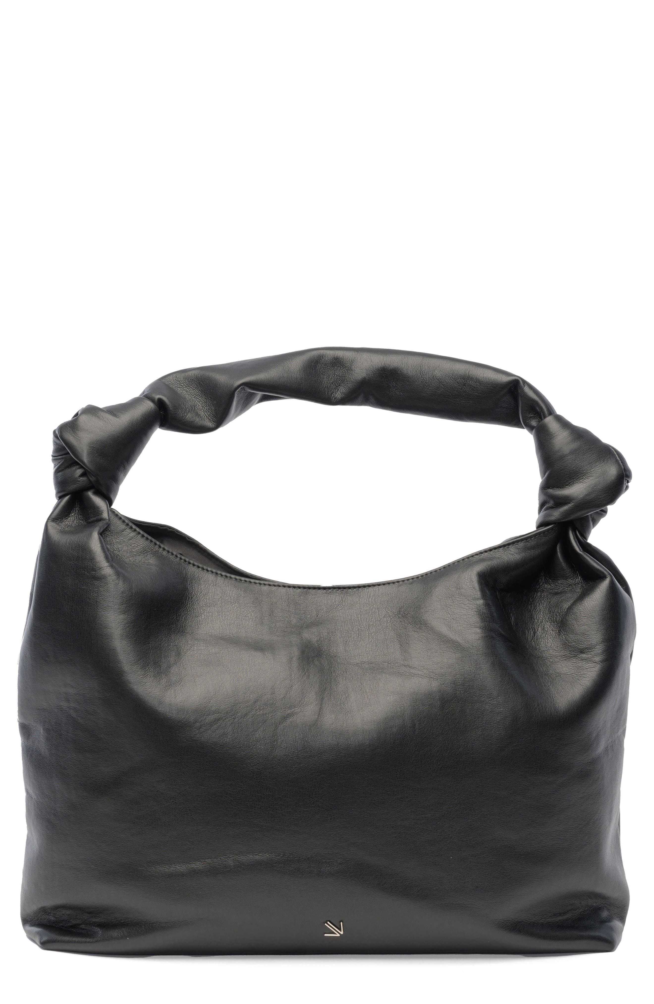 Urban Originals Knot Top Shoulder Bag