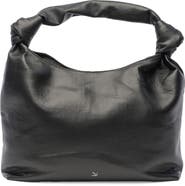 Urban Originals Knot Top Shoulder Bag