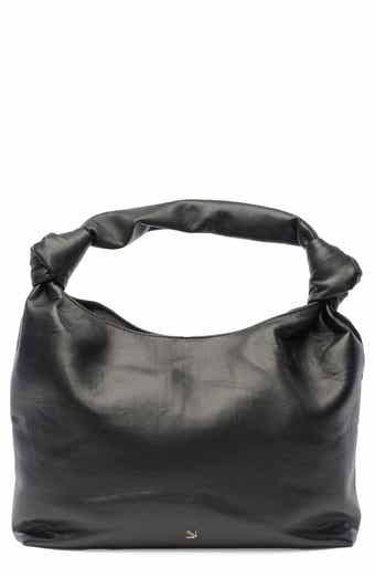 Urban Originals Knot Top Shoulder Bag