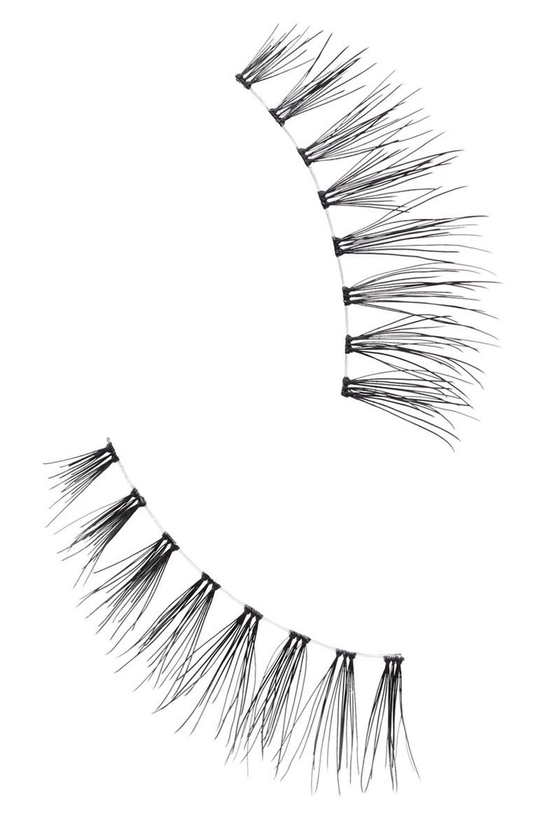 81 Charmer Lash False Lashes, Alternate, color, NO COLOR