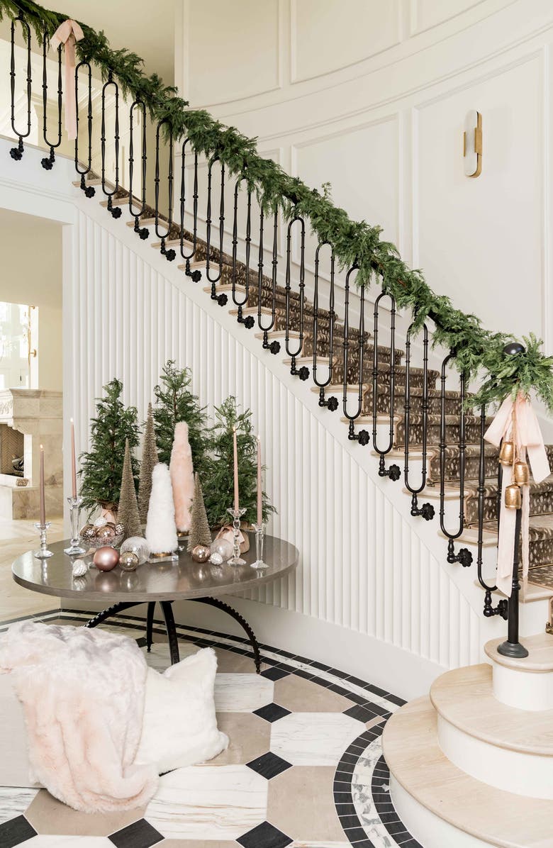 Rachel Parcell Glass Orb, Alternate, color,