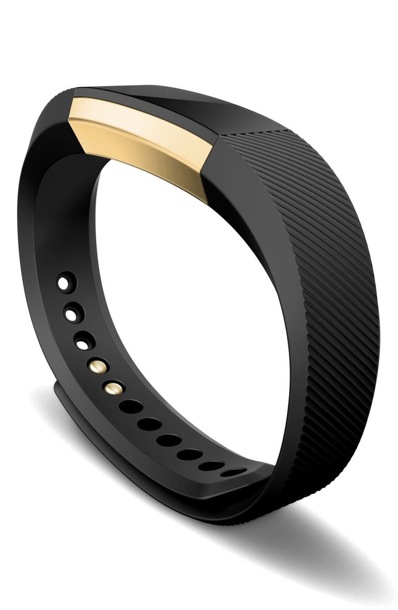 Fitbit Alta Wireless Fitness Tracker | Nordstrom