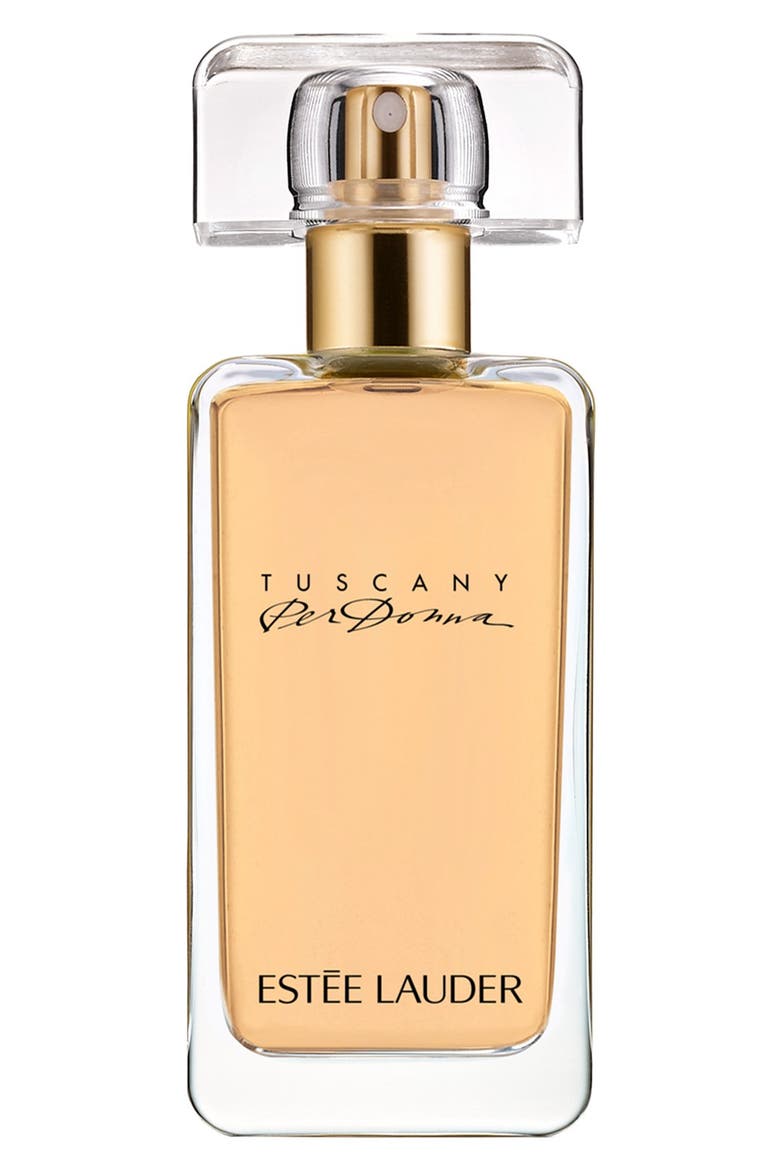 Tuscany Per Donna Eau de Parfum Spray, Main, color, NO COLOR