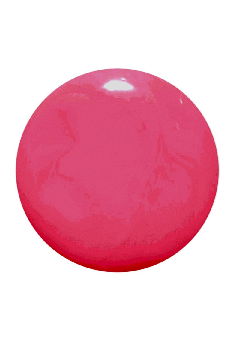 Bio-sourced Nail Polish, Alternate, color, Pink Berry