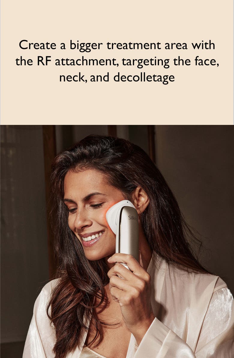 Silk'n Titan Multiplatform, Alternate, color, White