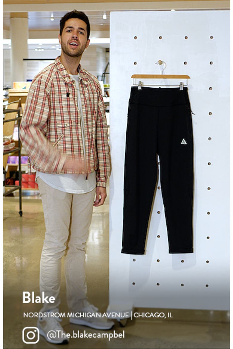 NRG DF All Conditions Gear New Sands Pants video