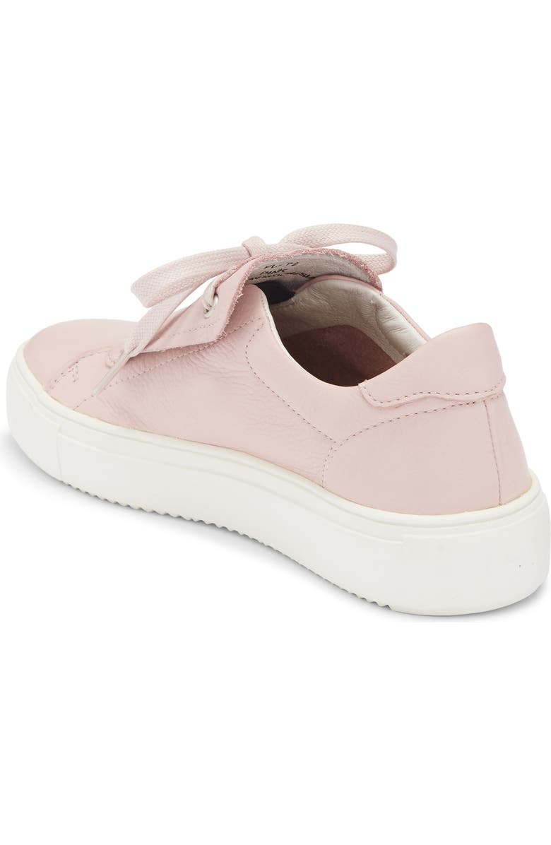 Blackstone Slip-On Sneaker, Alternate, color, Crystal Pink