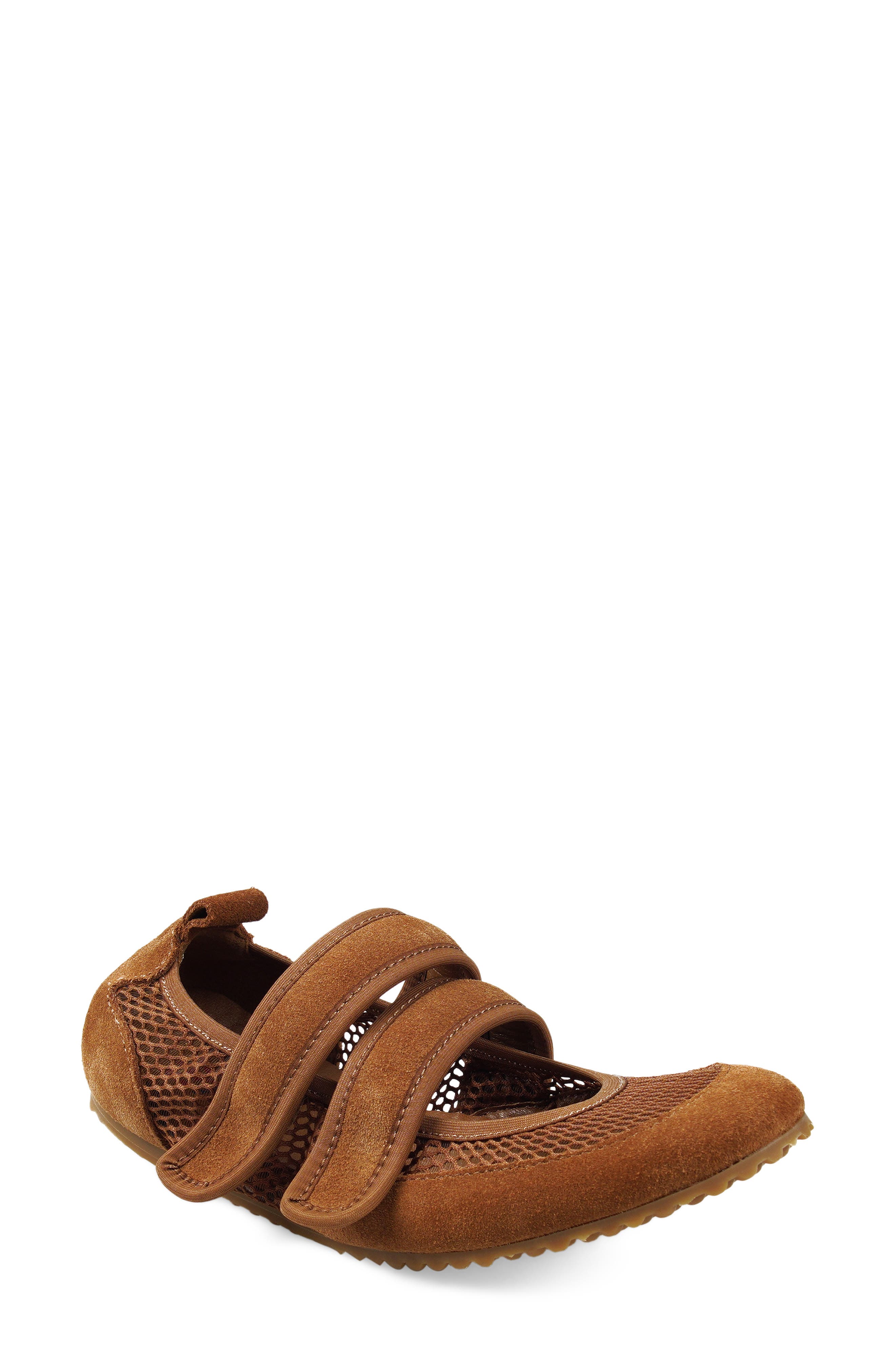  Tan Suede