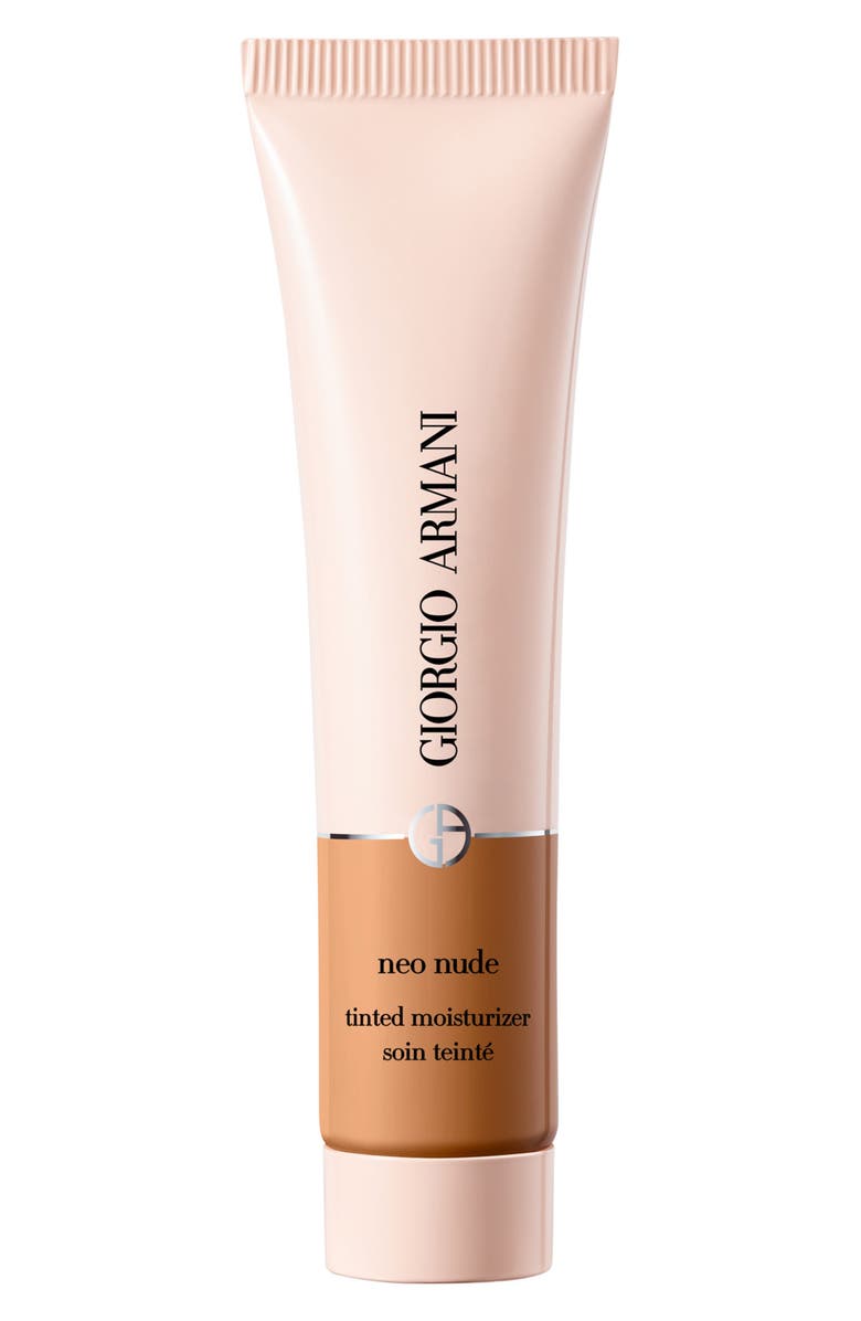 ARMANI beauty Neo Nude True-To-Skin Natural Glow Foundation, Main, color, 