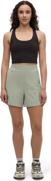 tentree Solstice Short