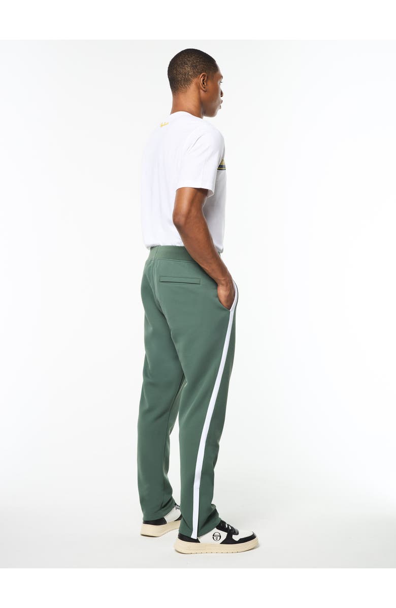 Sergio Tacchini Pagia Court Pant, Alternate, color, Duck Green