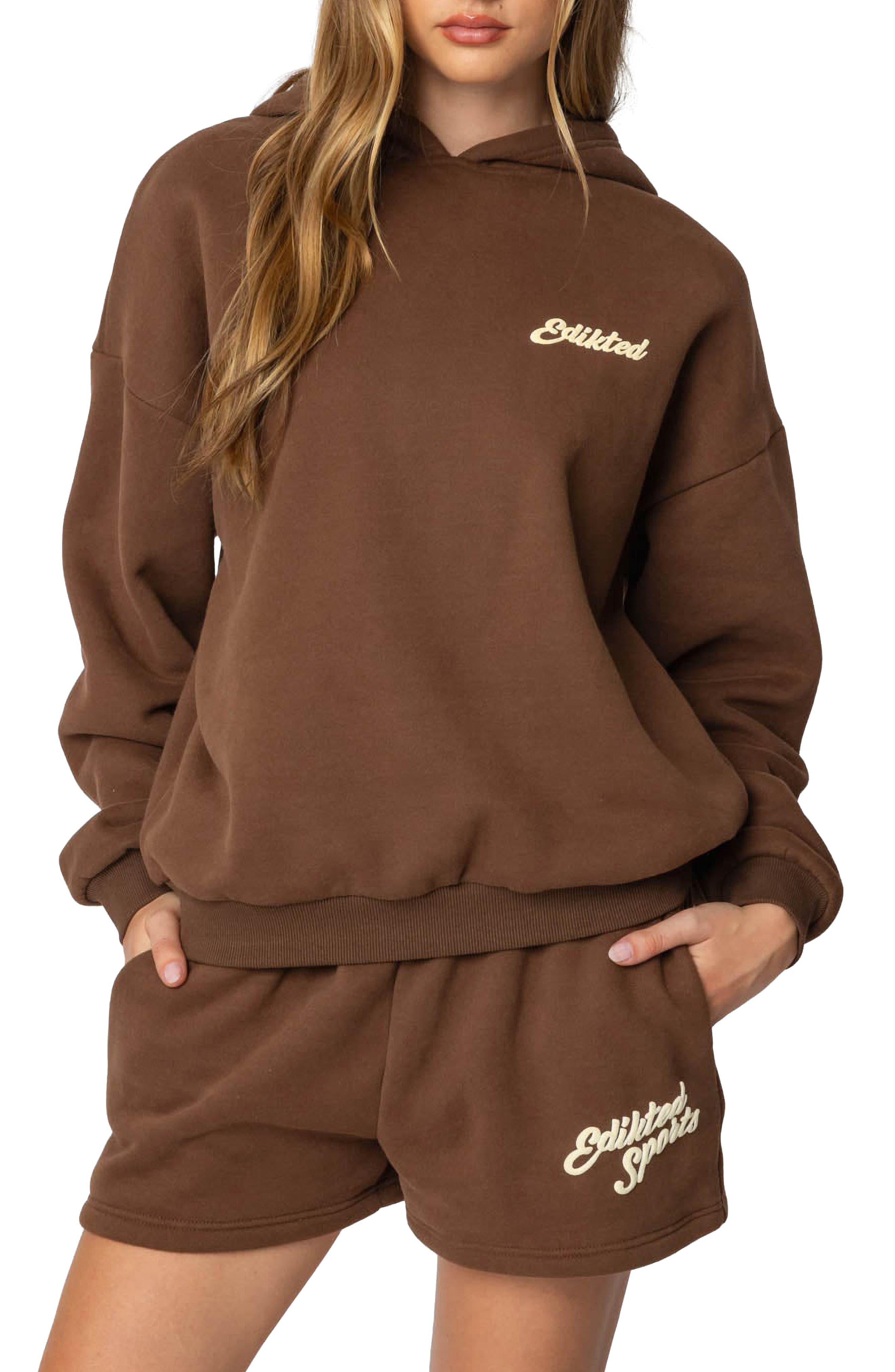 selected BROWN