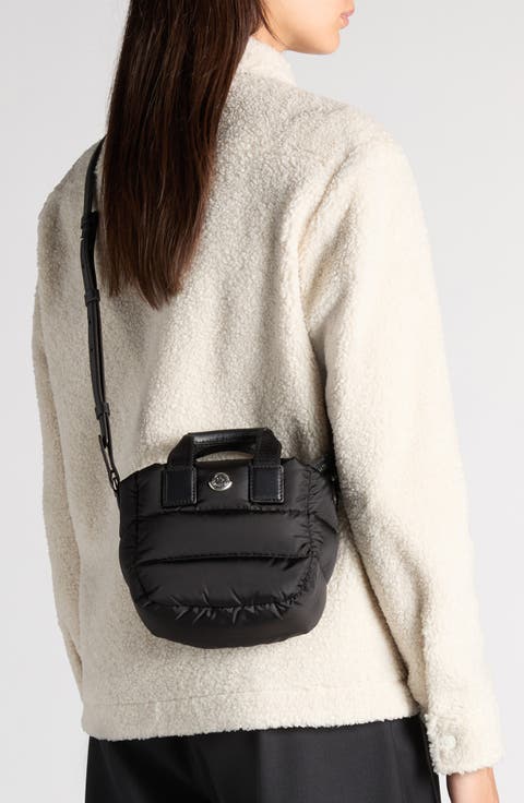 Micro Caradoc Crossbody Bag