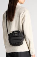 Moncler Micro Caradoc Crossbody Bag