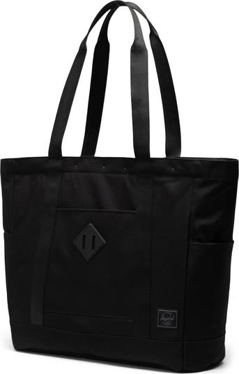 Herschel Supply Heritage Recycled Twill Tote Nordstrom - Main Image
