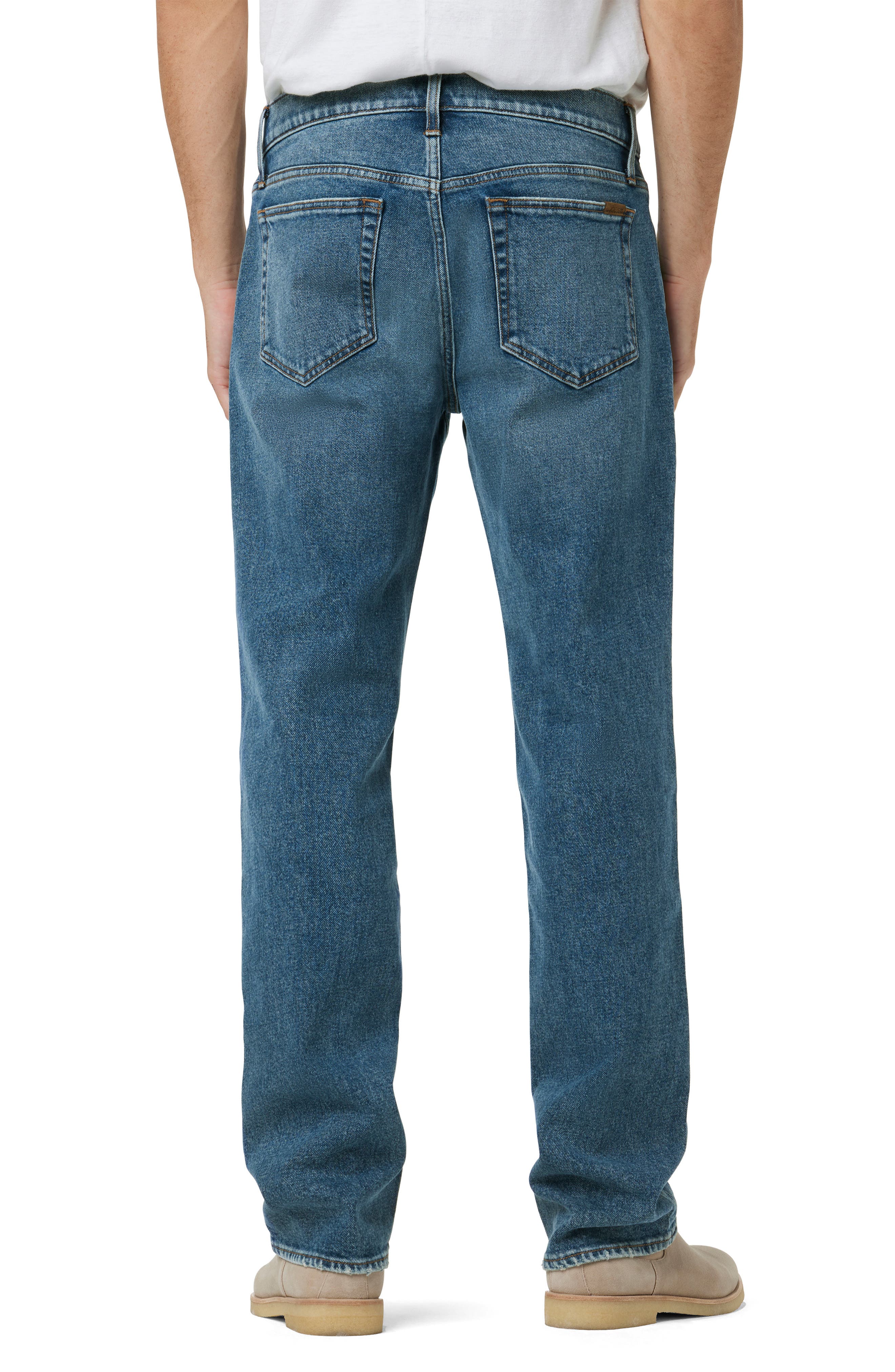 The Classic Straight Leg Jeans - image 2