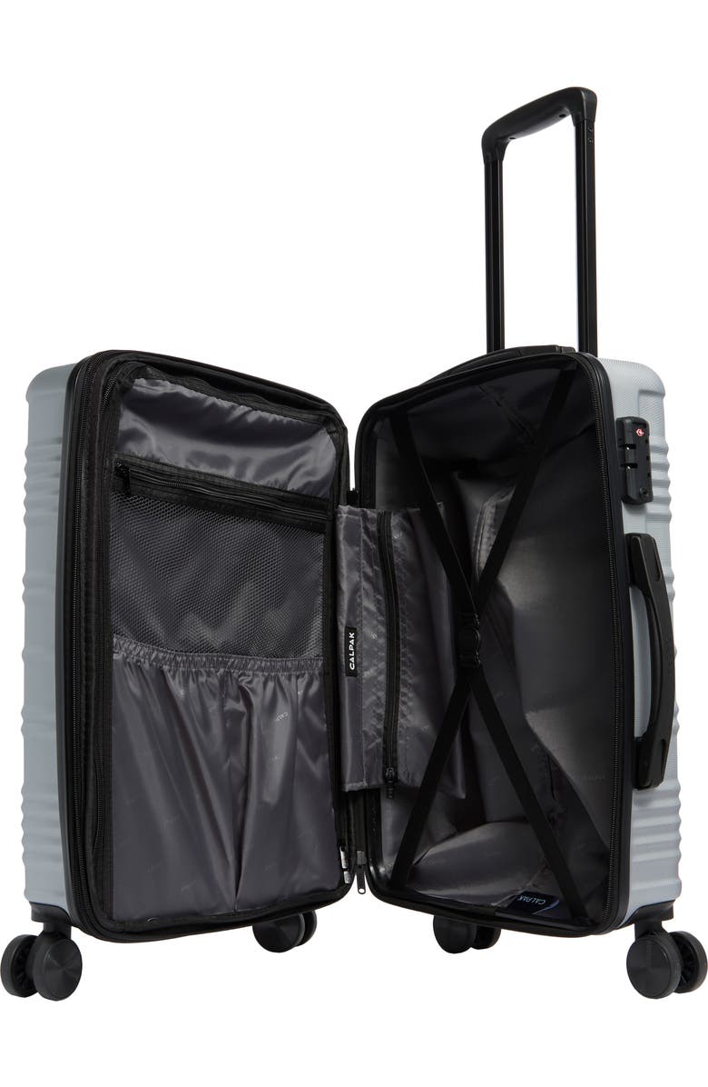 CALPAK Honor 20-Inch Hardside Spinner Carry-On, Alternate, color,