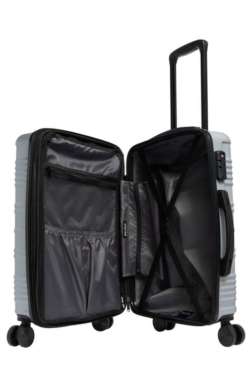 Calpak Honor 20-inch Hardside Spinner Carry-on