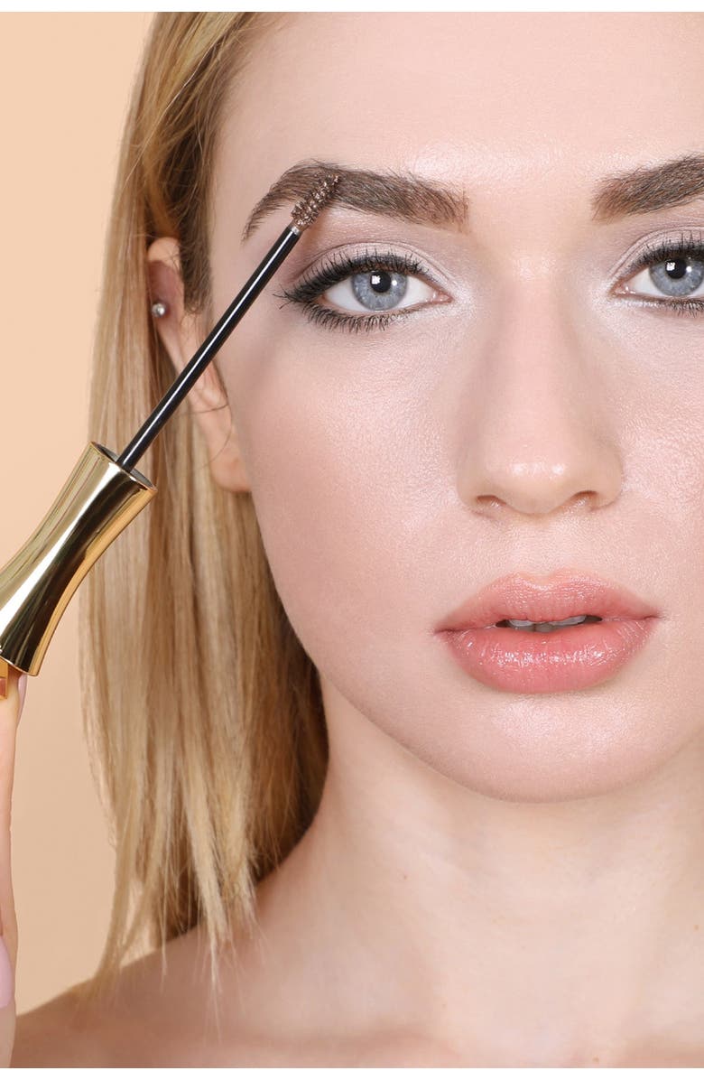 MIRENESSE 24 Hr Brow Lift & Shape Mascara Full Size - Universal Shade, Alternate, color, 