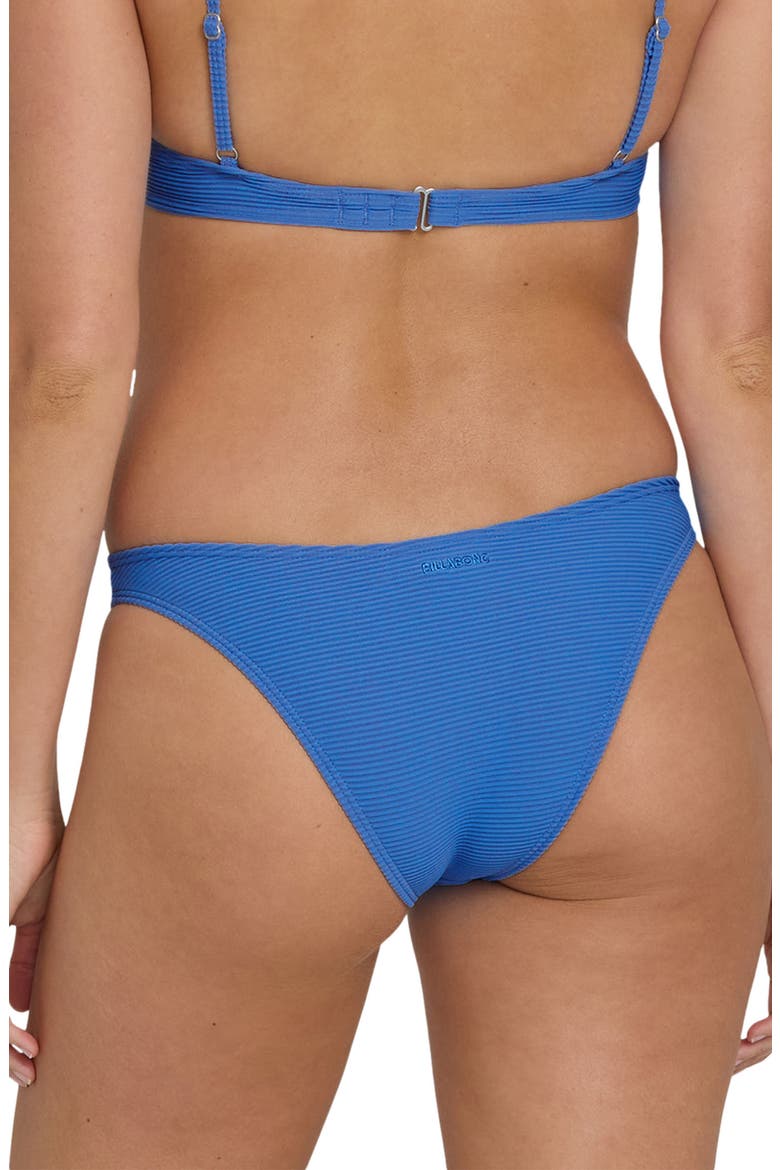 Tanlines Swim Bottoms, Alternate, color, TRUE BLUE