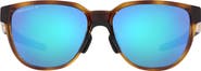 Oakley Actuator 57mm Prizm™ Polarized Rectangular Sunglasses