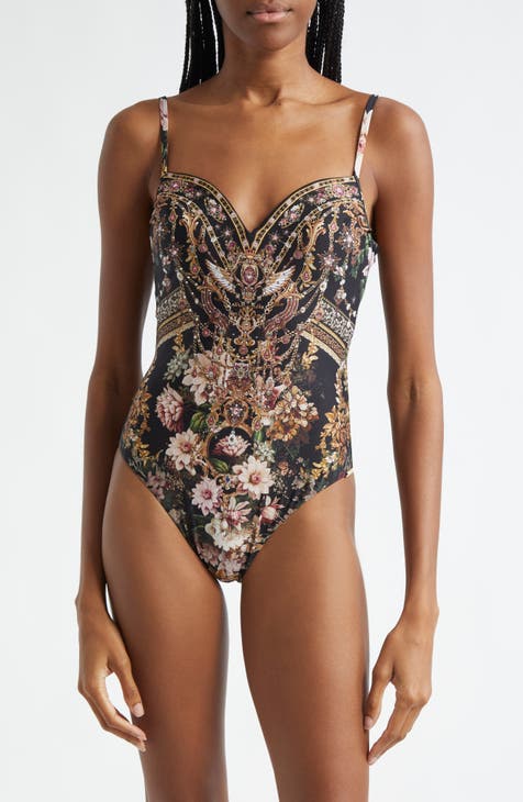 Women s Camilla Swimwear Bathing Suits Nordstrom