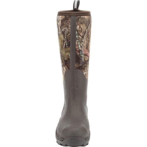 Muck Max Boot In Brown
