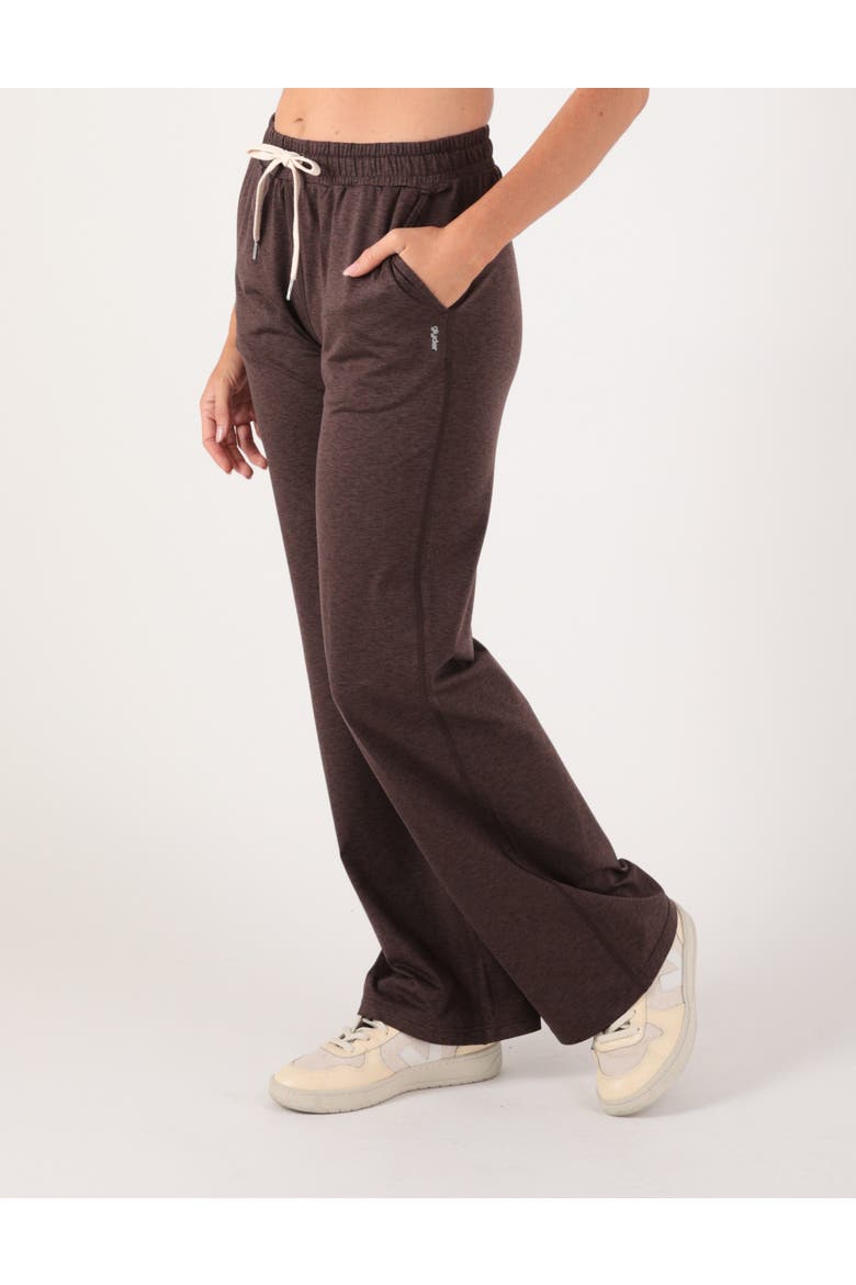 Serene Straight Leg Pant, Main, color, Java