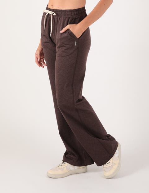 Serene Straight Leg Pant