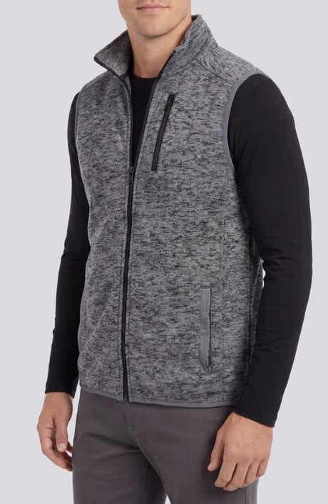 Knit Sweater Vest