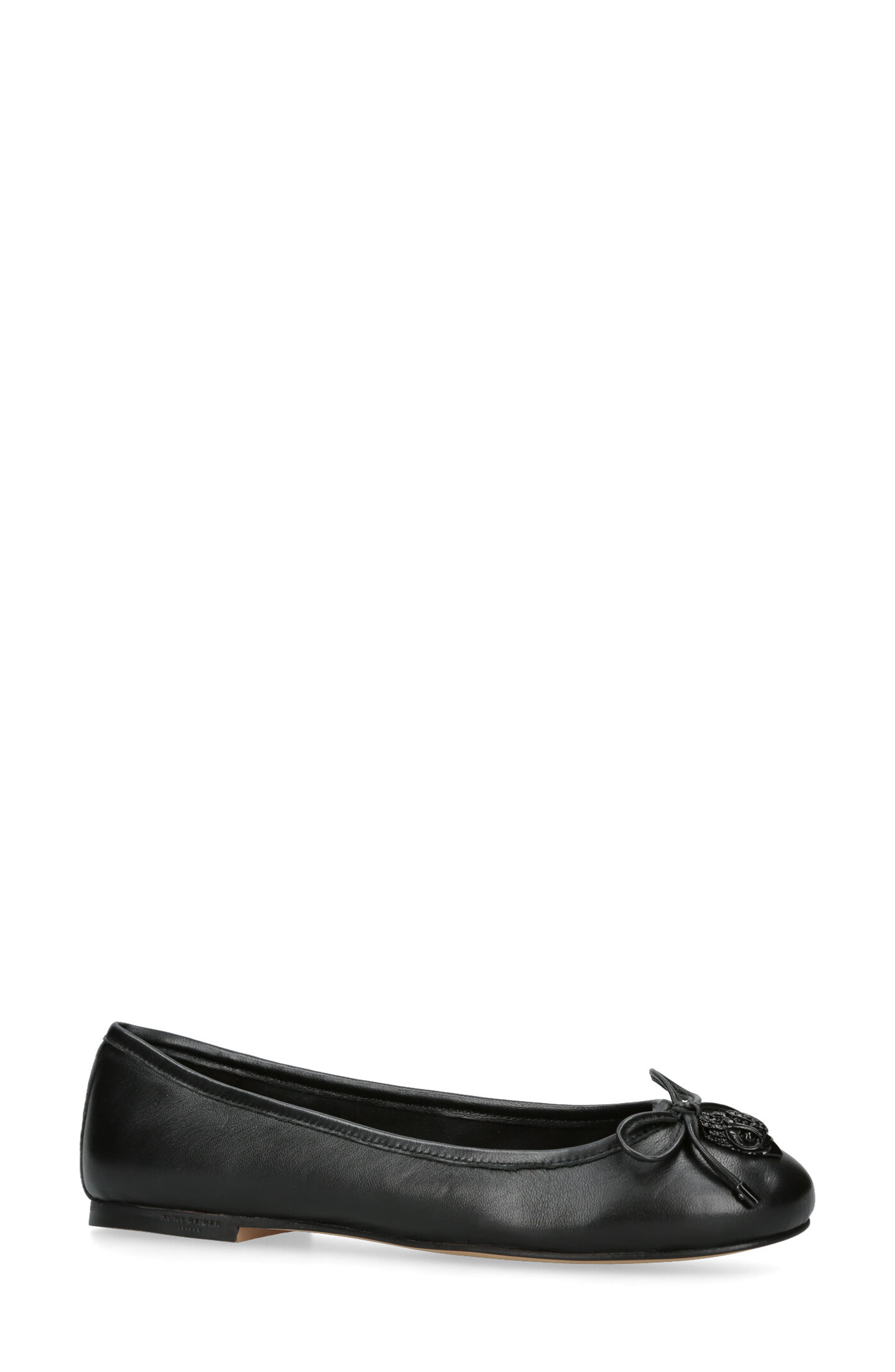 Kurt Geiger London Eagle Ballet Flat