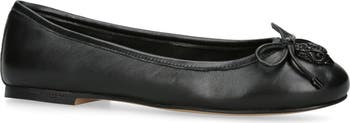 Eagle Ballet Flat