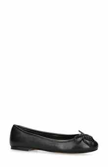Kurt Geiger London Eagle Ballet Flat