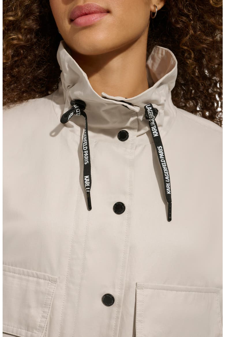 Oversize Jacket, Alternate, color, SAND