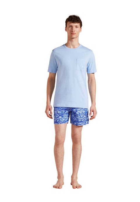 Men's Solid Organic Cotton T-Shirt